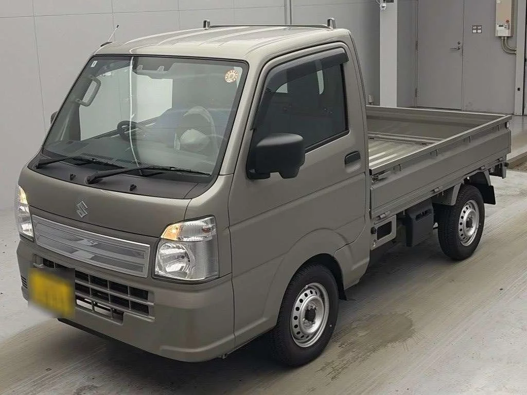 Suzuki Carry Truck DA16T 2025